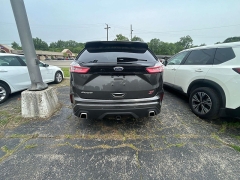 Used 2019 Ford Edge 4d SUV AWD ST at Ypsilanti Import Auto Sales near Ypsilanti, MI