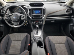Used 2023  Subaru Crosstrek Premium CVT at Ypsilanti Import Auto Sales near Ypsilanti, MI