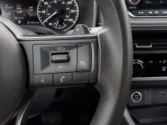 Used 2023  Nissan Rogue AWD S at Ypsilanti Import Auto Sales near Ypsilanti, MI