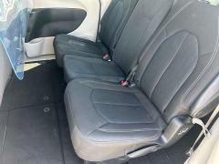 Used 2022 Chrysler Voyager LX FWD at Ypsilanti Import Auto Sales near Ypsilanti, MI