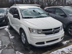 Used 2016  Dodge Journey 4d SUV FWD SE at Ypsilanti Import Auto Sales near Ypsilanti&comma; MI
