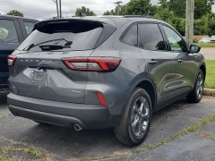 Used 2025 Ford Escape ST-Line AWD at Ypsilanti Import Auto Sales near Ypsilanti, MI