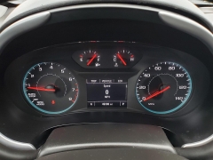 Used 2024  Chevrolet Malibu 4dr Sdn 1LT at Ypsilanti Import Auto Sales near Ypsilanti&comma; MI