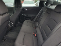 Used 2023  Chevrolet Malibu 4dr Sdn 1LT at Ypsilanti Import Auto Sales near Ypsilanti, MI