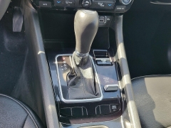 Used 2026  Jeep Compass Limited Altitude 4x4 at Ypsilanti Import Auto Sales near Ypsilanti&comma; MI
