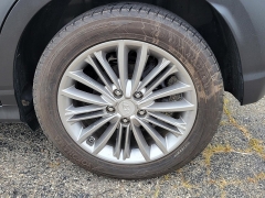 Used 2020 Hyundai Kona 4d SUV FWD SEL Plus at Ypsilanti Import Auto Sales near Ypsilanti, MI