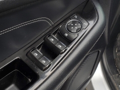 Used 2019  Ford Edge 4d SUV FWD Titanium at Ypsilanti Import Auto Sales near Ypsilanti, MI