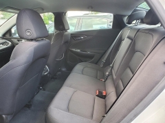 Used 2024  Chevrolet Malibu 4dr Sdn 1LT at Ypsilanti Import Auto Sales near Ypsilanti&comma; MI