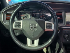 Used 2014  Dodge Charger 4d Sedan R&sol;T Plus at Ypsilanti Import Auto Sales near Ypsilanti&comma; MI