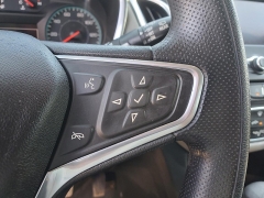 Used 2022  Chevrolet Equinox FWD 4dr LS w&sol;1LS at Ypsilanti Import Auto Sales near Ypsilanti&comma; MI
