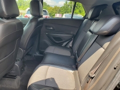Used 2019 Chevrolet Trax 4d SUV AWD LT at Ypsilanti Import Auto Sales near Ypsilanti, MI