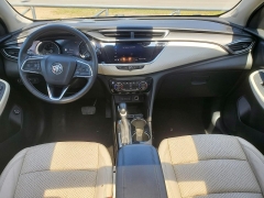 Used 2020  Buick Encore GX 4d SUV FWD Essence at Ypsilanti Import Auto Sales near Ypsilanti&comma; MI