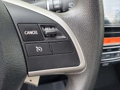 Used 2024  Mitsubishi Mirage ES CVT at Ypsilanti Import Auto Sales near Ypsilanti&comma; MI