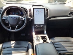 Used 2024 Ford Edge SEL AWD at Ypsilanti Import Auto Sales near Ypsilanti, MI