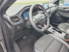 Used 2025 Ford Escape ST-Line AWD at Ypsilanti Import Auto Sales near Ypsilanti, MI