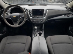 Used 2021  Chevrolet Malibu 4dr Sdn LT at Ypsilanti Import Auto Sales near Ypsilanti&comma; MI