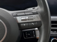 Used 2024  Hyundai Sonata SEL 2.5L FWD at Ypsilanti Import Auto Sales near Ypsilanti, MI