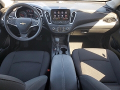 Used 2024  Chevrolet Malibu 4dr Sdn 1LT at Ypsilanti Import Auto Sales near Ypsilanti, MI