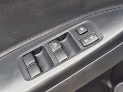 Used 2024  Mitsubishi Mirage ES CVT at Ypsilanti Import Auto Sales near Ypsilanti&comma; MI