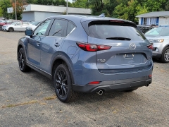 Used 2024  Mazda CX-5 2&period;5 S Preferred Package AWD at Ypsilanti Import Auto Sales near Ypsilanti&comma; MI