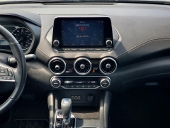Used 2020 Nissan Sentra 4d Sedan SV at Ypsilanti Import Auto Sales near Ypsilanti, MI