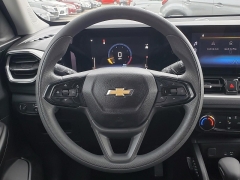 Used 2025  Chevrolet Trailblazer AWD 4dr LT at Ypsilanti Import Auto Sales near Ypsilanti, MI