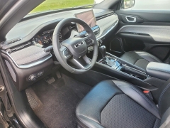 Used 2024  Jeep Compass Latitude 4x4 at Ypsilanti Import Auto Sales near Ypsilanti&comma; MI