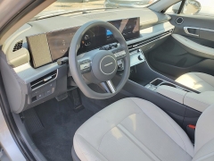 Used 2025  Hyundai Sonata SEL FWD at Ypsilanti Import Auto Sales near Ypsilanti, MI