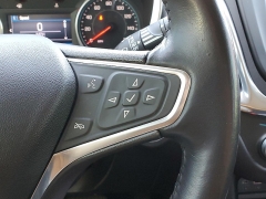 Used 2019  Chevrolet Equinox 4d SUV FWD LT w/2FL at Ypsilanti Import Auto Sales near Ypsilanti, MI