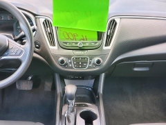 Used 2024  Chevrolet Malibu 4dr Sdn 1LT at Ypsilanti Import Auto Sales near Ypsilanti&comma; MI