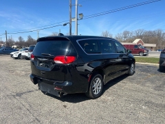 Used 2022 Chrysler Voyager LX FWD at Ypsilanti Import Auto Sales near Ypsilanti, MI