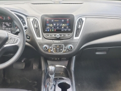 Used 2023  Chevrolet Malibu 4dr Sdn 1LT at Ypsilanti Import Auto Sales near Ypsilanti&comma; MI