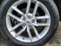 Used 2025  Dodge Durango GT AWD at Ypsilanti Import Auto Sales near Ypsilanti&comma; MI