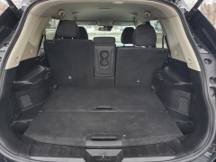 Used 2020  Nissan Rogue 4d SUV AWD SV at Ypsilanti Import Auto Sales near Ypsilanti&comma; MI