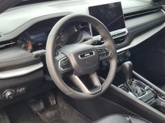 Used 2026  Jeep Compass Limited 4x4 at Ypsilanti Import Auto Sales near Ypsilanti&comma; MI