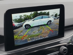Used 2025 Ford Escape ST-Line AWD at Ypsilanti Import Auto Sales near Ypsilanti, MI