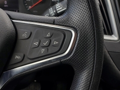 Used 2024  Chevrolet Malibu 4dr Sdn 1LT at Ypsilanti Import Auto Sales near Ypsilanti, MI