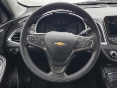 Used 2024  Chevrolet Malibu 4dr Sdn 1LT at Ypsilanti Import Auto Sales near Ypsilanti, MI