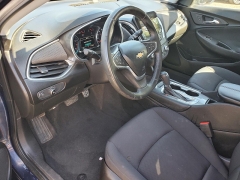 Used 2016  Chevrolet Malibu 4d Sedan LT w&sol;1LT at Ypsilanti Import Auto Sales near Ypsilanti&comma; MI