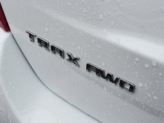 Used 2022  Chevrolet Trax AWD 4dr LT at Ypsilanti Import Auto Sales near Ypsilanti&comma; MI