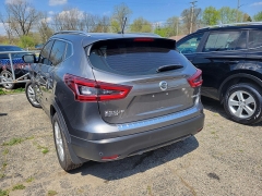 Used 2022  Nissan Rogue Sport AWD SV at Ypsilanti Import Auto Sales near Ypsilanti&comma; MI
