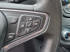 Used 2025  Chevrolet Malibu 4dr Sdn 1LT at Ypsilanti Import Auto Sales near Ypsilanti&comma; MI
