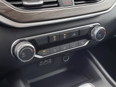 Used 2025  Nissan Altima SV FWD at Ypsilanti Import Auto Sales near Ypsilanti&comma; MI