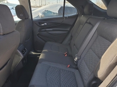 Used 2019  Chevrolet Equinox 4d SUV FWD LT w&sol;1LT at Ypsilanti Import Auto Sales near Ypsilanti&comma; MI