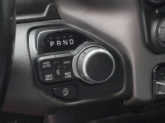 Used 2021  Ram 1500 4WD Big Horn Crew Cab 5'7" Box at Ypsilanti Import Auto Sales near Ypsilanti&comma; MI