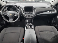Used 2024  Chevrolet Malibu 4dr Sdn 1LT at Ypsilanti Import Auto Sales near Ypsilanti, MI