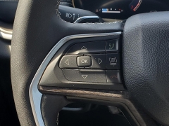 Used 2024 Jeep Grand Cherokee L Limited 4x4 at Ypsilanti Import Auto Sales near Ypsilanti, MI