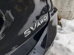 Used 2020  Nissan Rogue 4d SUV AWD SV at Ypsilanti Import Auto Sales near Ypsilanti&comma; MI