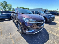 Used 2020  Buick Encore GX 4d SUV FWD Essence at Ypsilanti Import Auto Sales near Ypsilanti&comma; MI