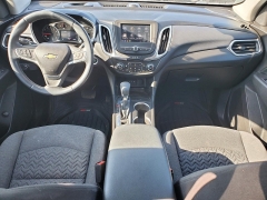 Used 2022  Chevrolet Equinox AWD 4dr LT w/1LT at Ypsilanti Import Auto Sales near Ypsilanti, MI